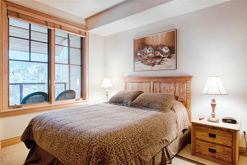 Park Avenue Loft - 1 Bedroom Condo #201 Breckenridge Exterior photo