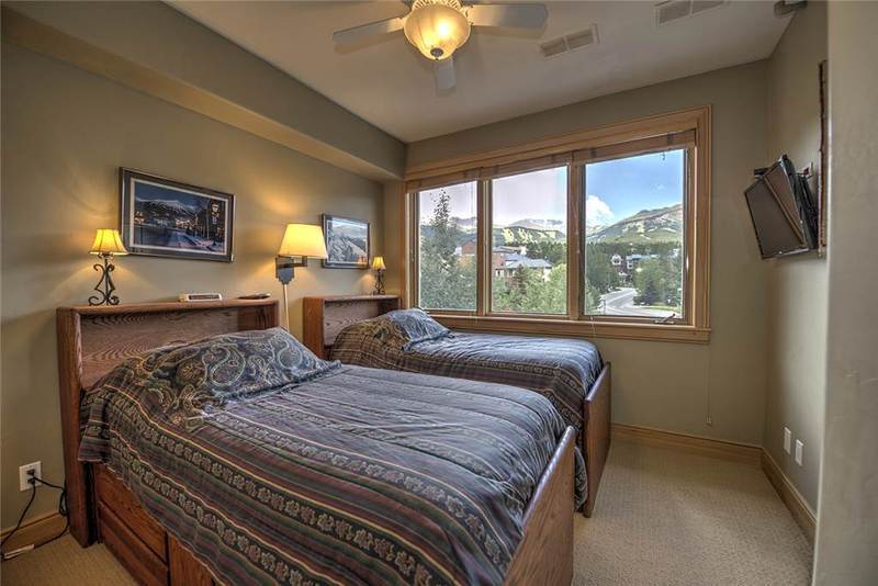 Park Avenue Loft - 1 Bedroom Condo #201 Breckenridge Exterior photo